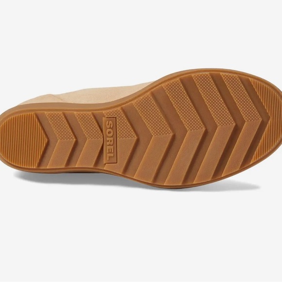🎁OFFER $50 TODAY🎁🎁Sorel Evie II Lace Suede Boot - Picture 4 of 7